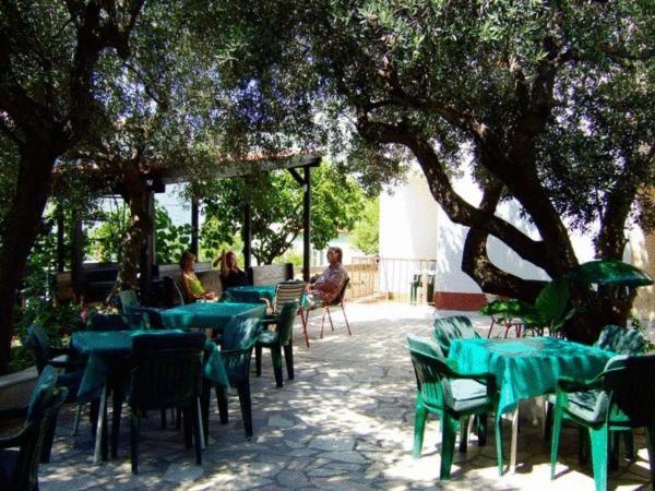 Pension Vice Gradac  Zewnętrze zdjęcie