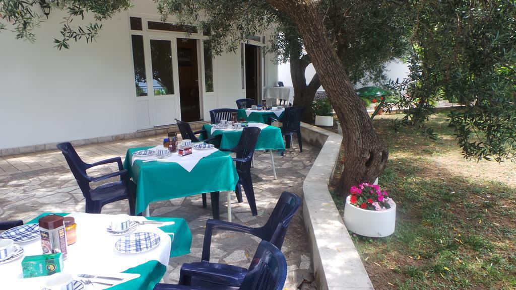 Pension Vice Gradac  Zewnętrze zdjęcie