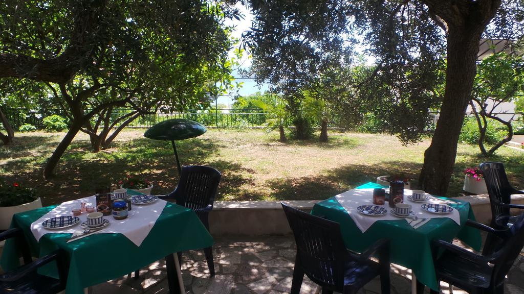 Pension Vice Gradac  Zewnętrze zdjęcie