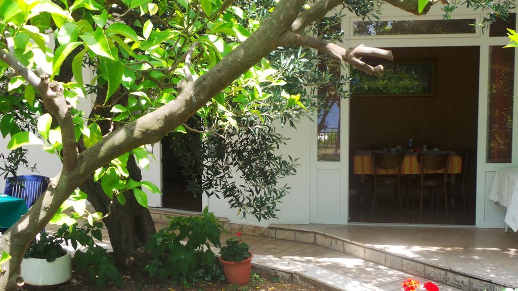 Pension Vice Gradac  Zewnętrze zdjęcie