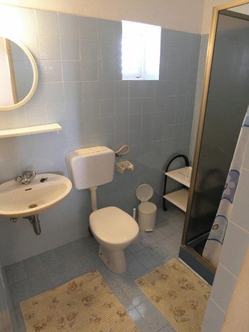 Pension Vice Gradac  Pokój zdjęcie