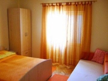 Pension Vice Gradac  Zewnętrze zdjęcie