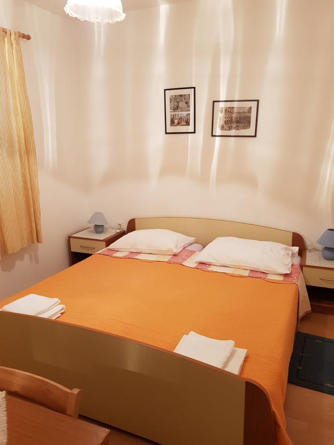 Pension Vice Gradac  Pokój zdjęcie